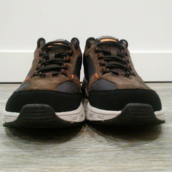 Skechers Oak Canyon Extra Wide Fit - M10 - Picture 3 of 6